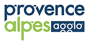 Provence Alpes Agglomération Logo