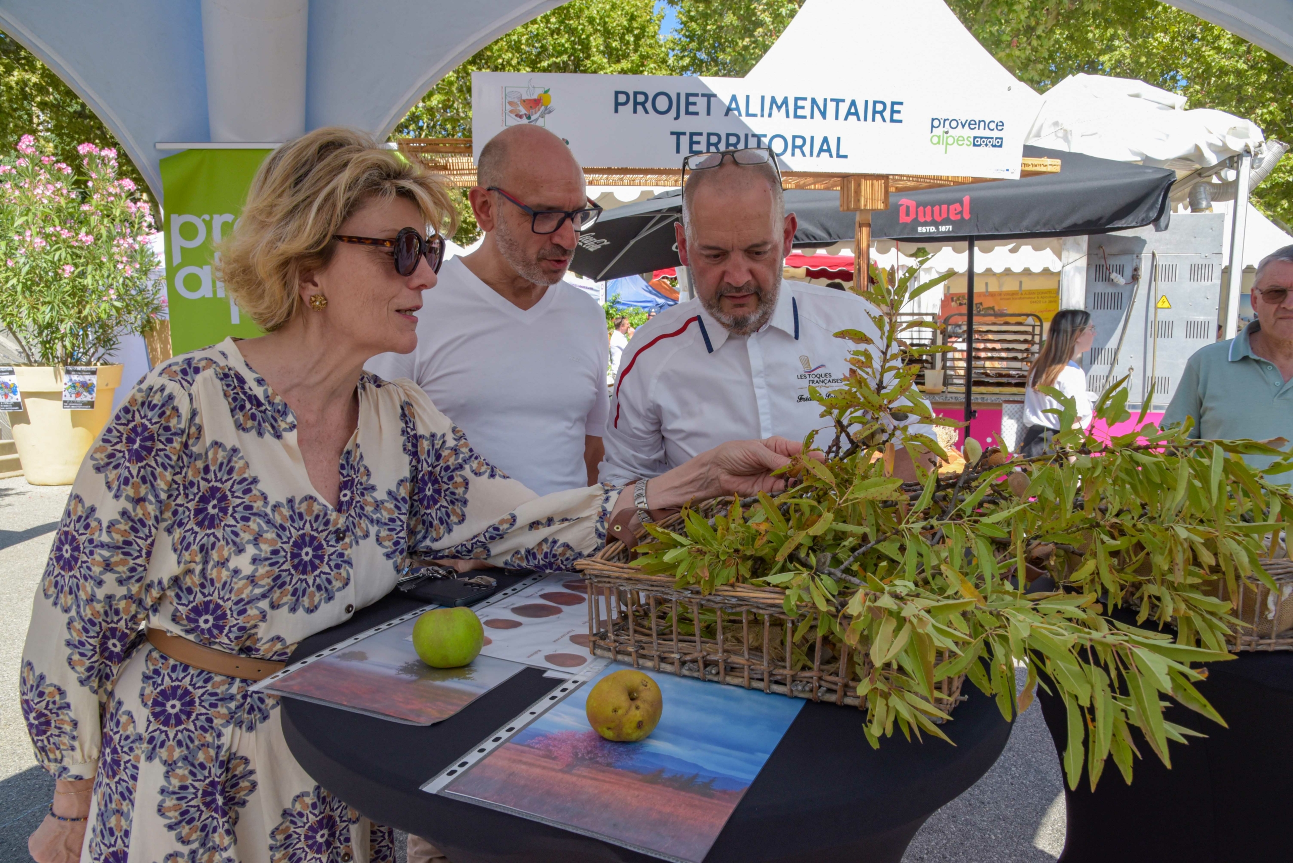 ANIMATION ESPACE TERROI FOIRE LAVANDE 2024 (1)