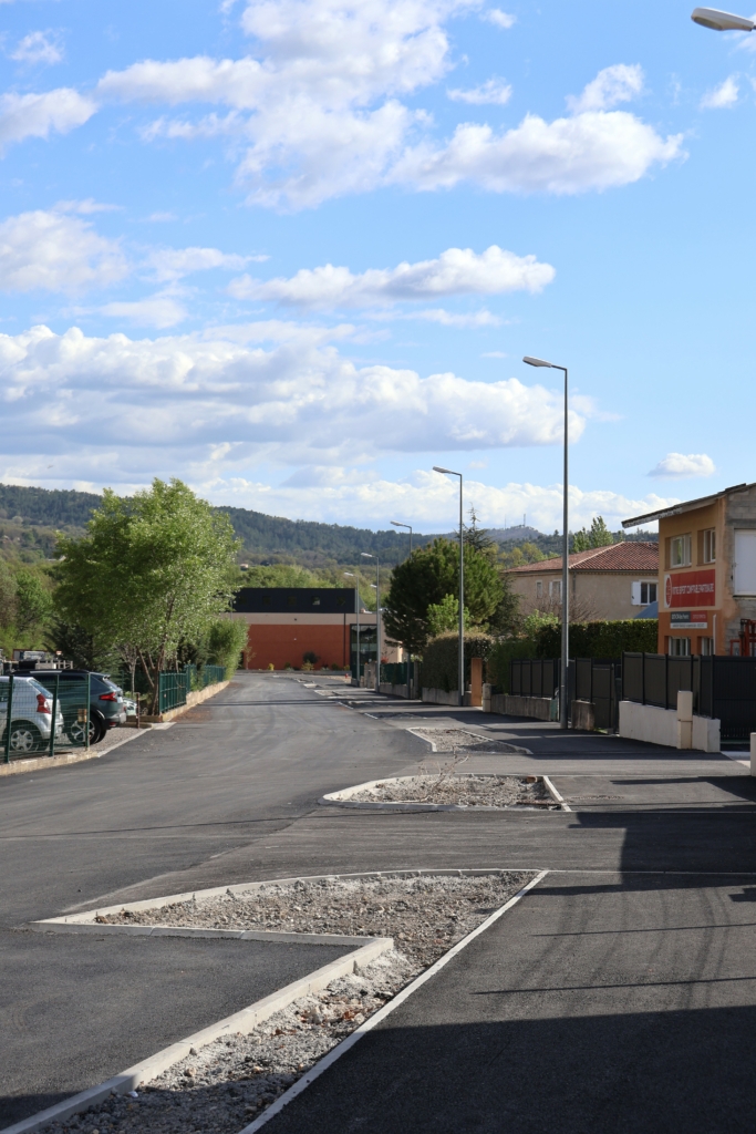 Zone D’activité Des Sièyes